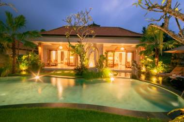 Govala Villas and Spa Ubud