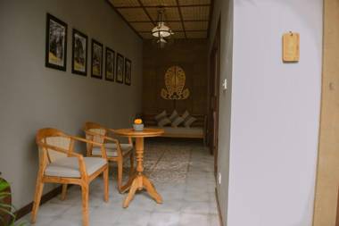 Govala Villas and Spa Ubud