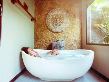 Govala Villas and Spa Ubud