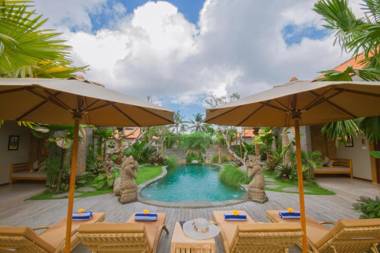 Govala Villas and Spa Ubud