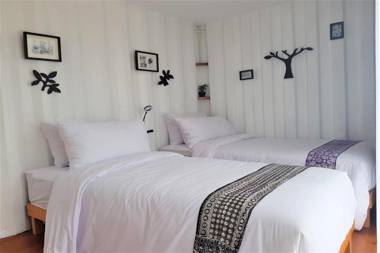 Container Smart Stay (CSS)