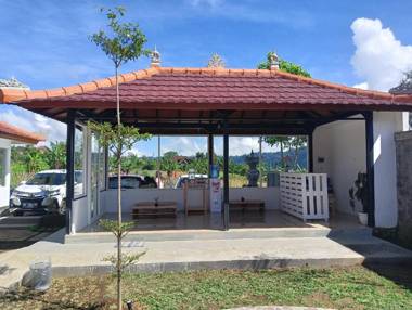 Container Smart Stay (CSS)