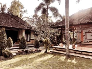 Govinda Homestay