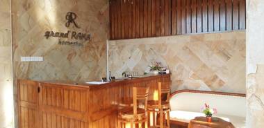 Grand Raka Homestay