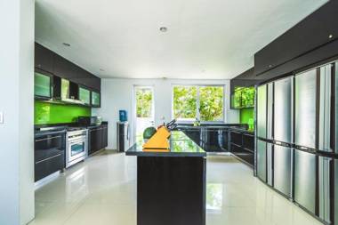 Suluban Cliff Bali Villa