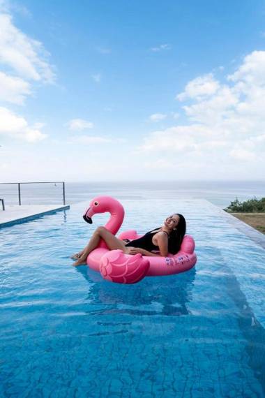 Suluban Cliff Bali Villa