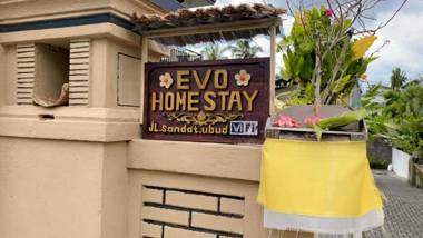 Home Stay Evo