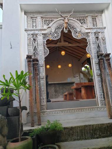 EXPRESS O 91294 Bali Surya Surfcamp