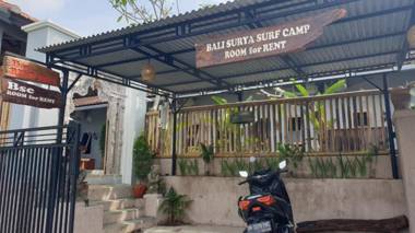 EXPRESS O 91294 Bali Surya Surfcamp