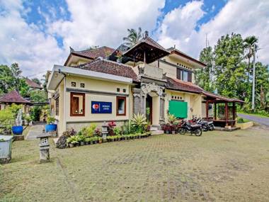 Collection O 91319 Bokashi Lodge