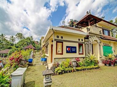 Collection O 91319 Bokashi Lodge