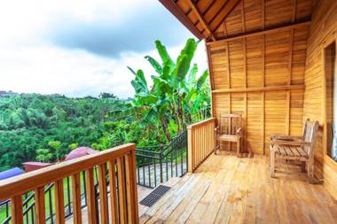 Villa Gajah Mas Bedugul by ecommerceloka