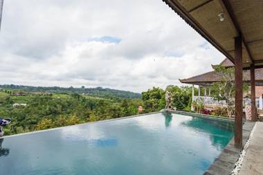 Villa Gajah Mas Bedugul by ecommerceloka
