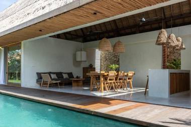Las Lunas Villas Canggu