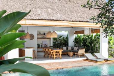 Las Lunas Villas Canggu