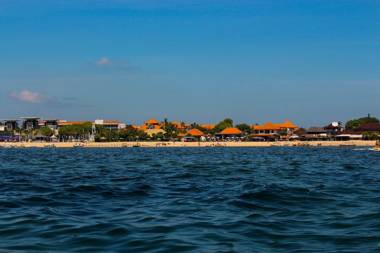Aldeoz Villa Nusa Dua