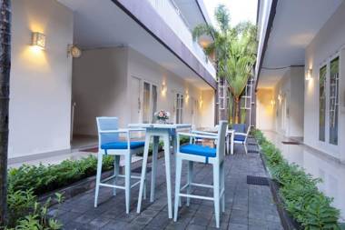 Gaing Mas Residence by Gaing Mas Group