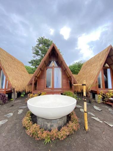 Segara Camp Kintamani