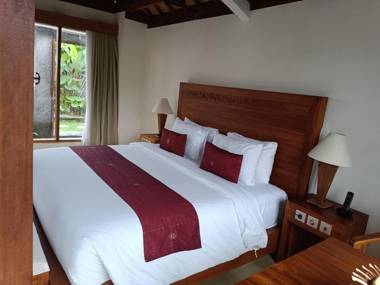 Thantha Serenity Resort