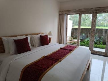 Thantha Serenity Resort