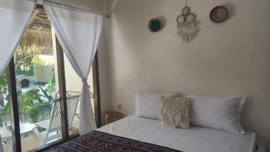 Salty Sea Guesthouse