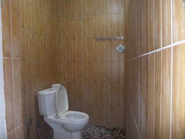 Salty Sea Guesthouse