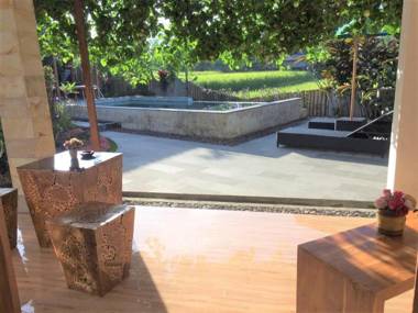 Room in Villa - Villa - Warung AromaChampuhan