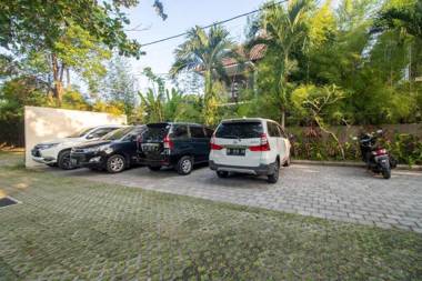 Sayang Sanur Villa I