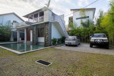 Sayang Sanur Villa I 