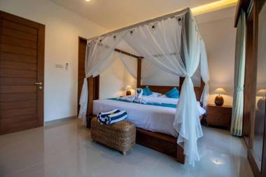 Sayang Sanur Duplex I
