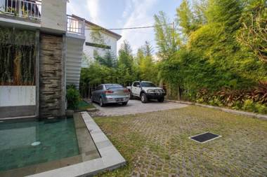 Sayang Sanur Duplex I