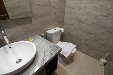 Sayang Sanur Duplex I