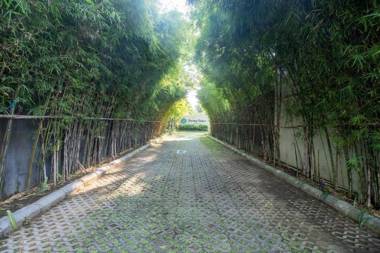 Sayang Sanur Villa II