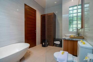 Sayang Sanur Villa II 