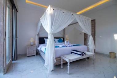 Sayang Sanur Villa III 