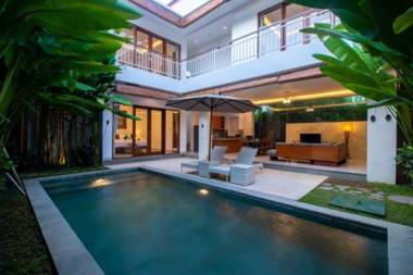 Sayang Sanur Villa V 