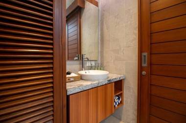 Sayang Sanur Villa V 