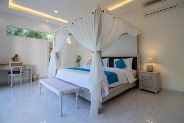 Sayang Sanur Villa VI 