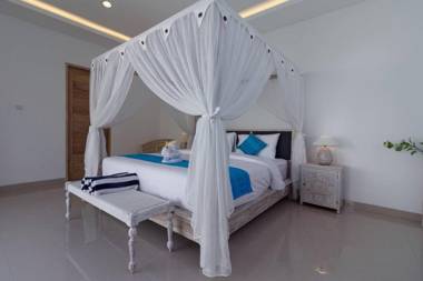 Sayang Sanur Villa IX