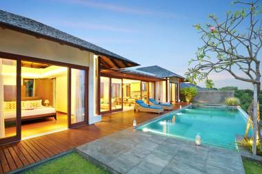 Ocean View Villa Hotman Paris VII