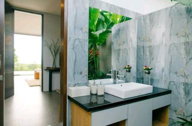 The Darling Ocean View Villa