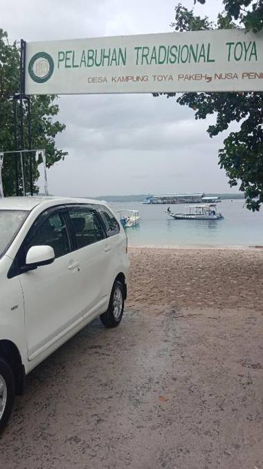 Agung Pring Homestay