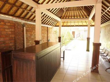 Cameng Homestay