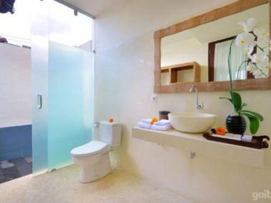 Amatara Abirama Villas