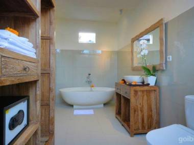 Amatara Abirama Villas