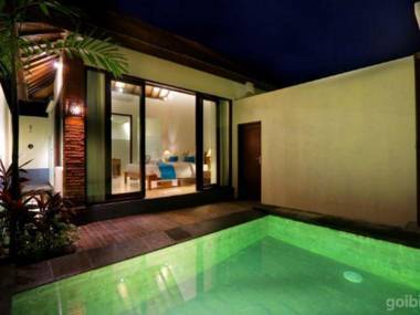 Amatara Abirama Villas