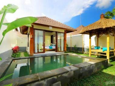 Amatara Abirama Villas