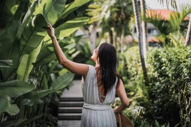 Kharista Villas & Retreat by Ekosistem