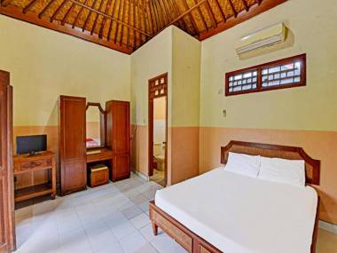 OYO 91503 Hotel Gedong Ayu