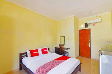 OYO 91485 Agung Parigata Residence